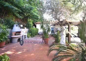 Foto 24 - Villa Via Montalbano
 
118, La Spezia - foto 24