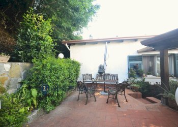 Foto 25 - Villa Via Montalbano
 
118, La Spezia - foto 25