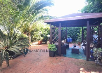 Foto 28 - Villa Via Montalbano
 
118, La Spezia - foto 28