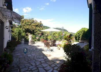 Foto 34 - Villa Via Montalbano
 
118, La Spezia - foto 34