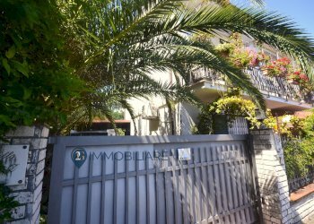 Foto 35 - Villa Via Montalbano
 
118, La Spezia - foto 35