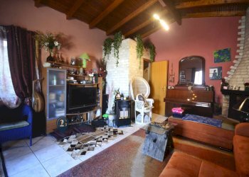 Foto 37 - Villa Via Montalbano
 
118, La Spezia - foto 37