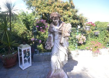 Foto 39 - Villa Via Montalbano
 
118, La Spezia - foto 39