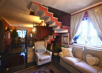 Foto 44 - Villa Via Montalbano
 
118, La Spezia - foto 44