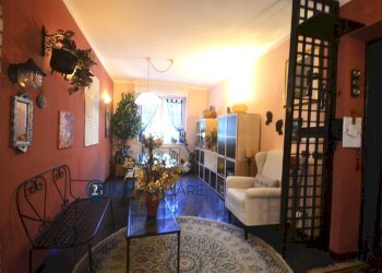 Foto 45 - Villa Via Montalbano
 
118, La Spezia - foto 45