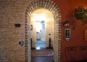 Foto 49 - Villa Via Montalbano
 
118, La Spezia - foto 49