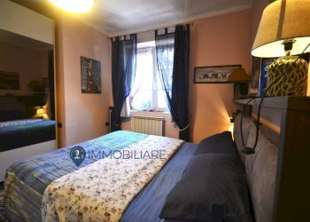 Foto 53 - Villa Via Montalbano
 
118, La Spezia - foto 53