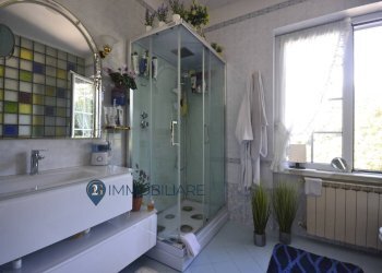 Foto 57 - Villa Via Montalbano
 
118, La Spezia - foto 57