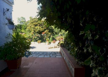 Foto 71 - Villa Via Montalbano
 
118, La Spezia - foto 71