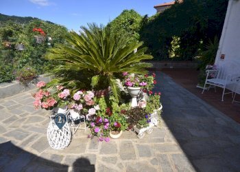 Foto 72 - Villa Via Montalbano
 
118, La Spezia - foto 72