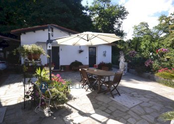 Foto 73 - Villa Via Montalbano
 
118, La Spezia - foto 73