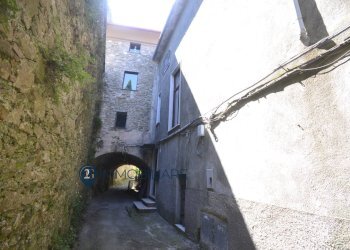 Foto 12 - Trilocale Cornia
 
10, Vezzano Ligure - foto 12