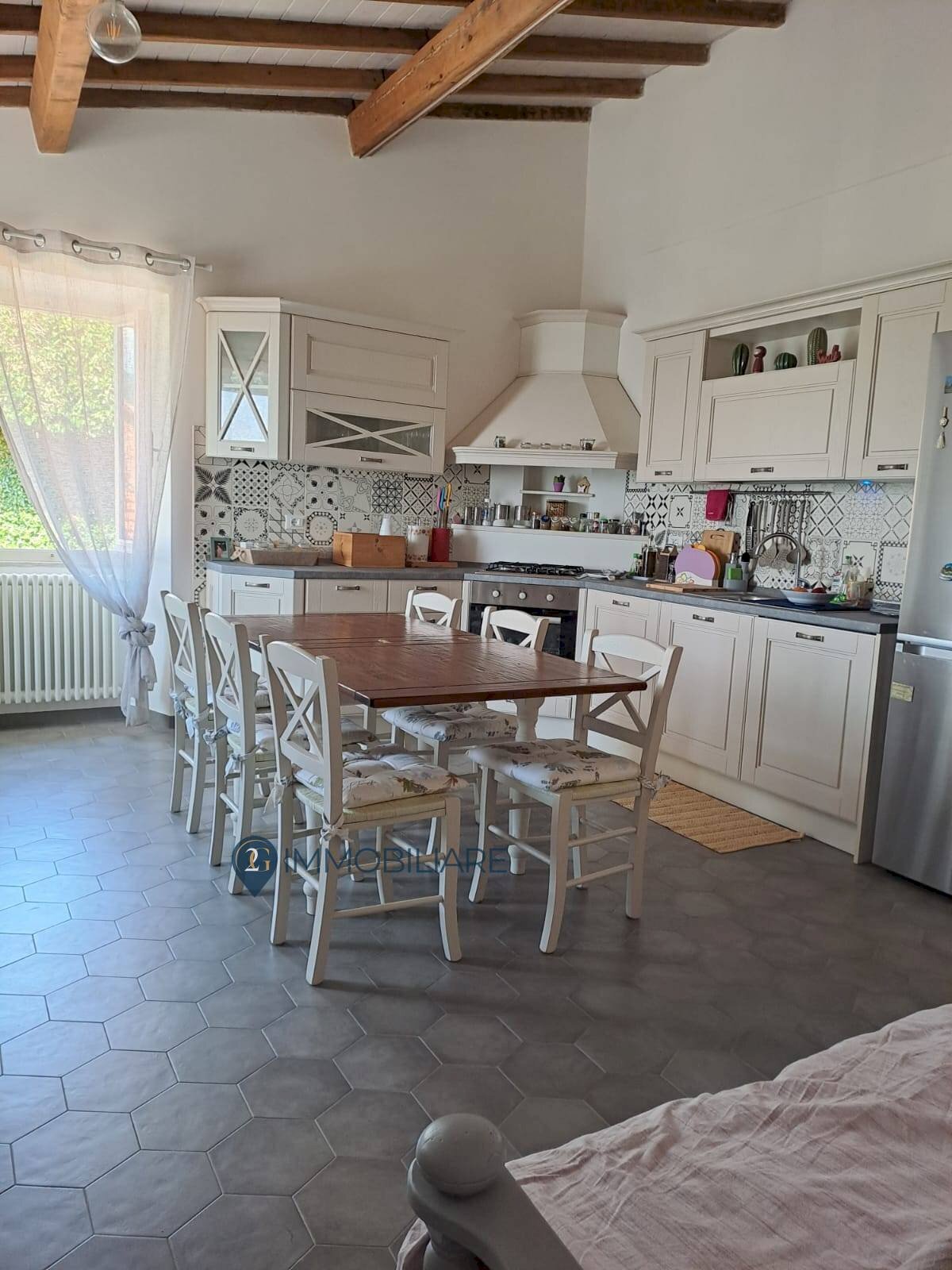 Foto 1 - Four-room apartment Nicola di Ortonovo, Luni - photo 1