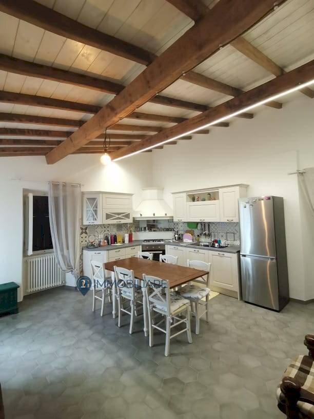 Foto 2 - Four-room apartment Nicola di Ortonovo, Luni - photo 2