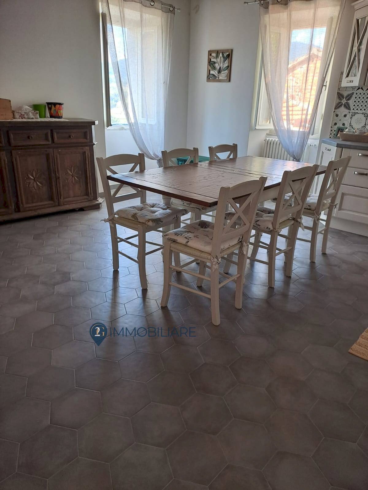 Foto 3 - Four-room apartment Nicola di Ortonovo, Luni - photo 3