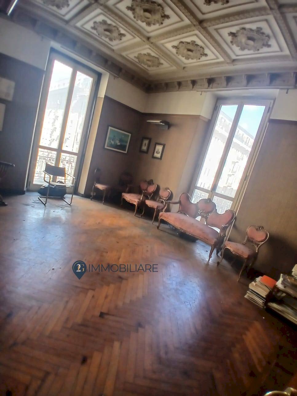 Foto 1 - Appartamento Via XXIV Maggio
 
17, La Spezia - foto 1