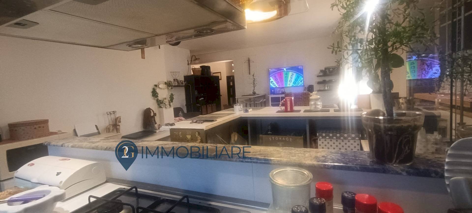 Foto 1 - Four-room apartment Via Ghiarettolo
 
5, Castelnuovo Magra - photo 1