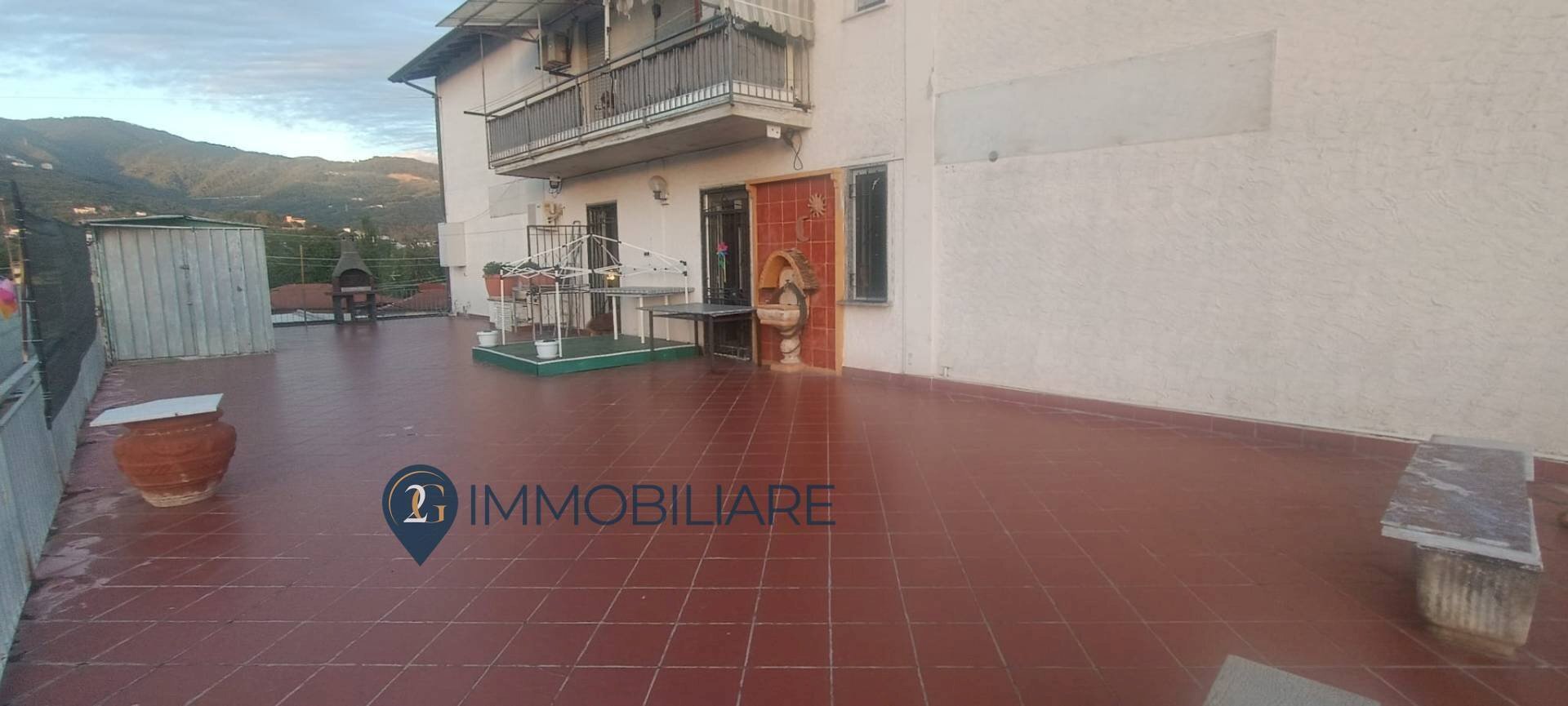 Foto 2 - Four-room apartment Via Ghiarettolo
5, Castelnuovo Magra - photo 2