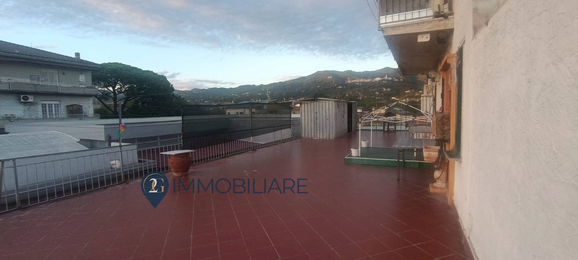 Foto 3 - Four-room apartment Via Ghiarettolo
5, Castelnuovo Magra - photo 3