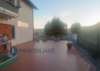 Foto 4 - Quadrilocale Via Ghiarettolo
 
5, Castelnuovo Magra - foto 4