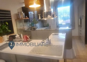 Foto 5 - Quadrilocale Via Ghiarettolo
 
5, Castelnuovo Magra - foto 5