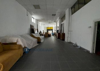 Foto 10 - Locale Commerciale Via Marco Federici
 
13, La Spezia - foto 10