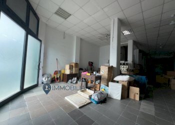 Foto 13 - Locale Commerciale Via Marco Federici
 
13, La Spezia - foto 13