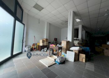 Foto 14 - Locale Commerciale Via Marco Federici
 
13, La Spezia - foto 14