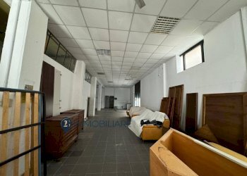 Foto 21 - Locale Commerciale Via Marco Federici
 
13, La Spezia - foto 21