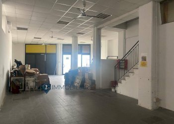 Foto 23 - Locale Commerciale Via Marco Federici
 
13, La Spezia - foto 23