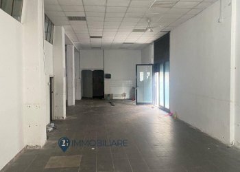 Foto 26 - Locale Commerciale Via Marco Federici
 
13, La Spezia - foto 26