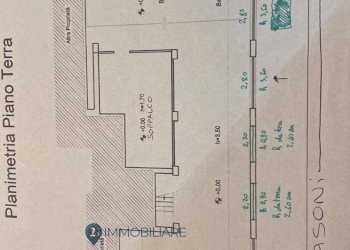 Foto 30 - Locale Commerciale Via Marco Federici
 
13, La Spezia - foto 30