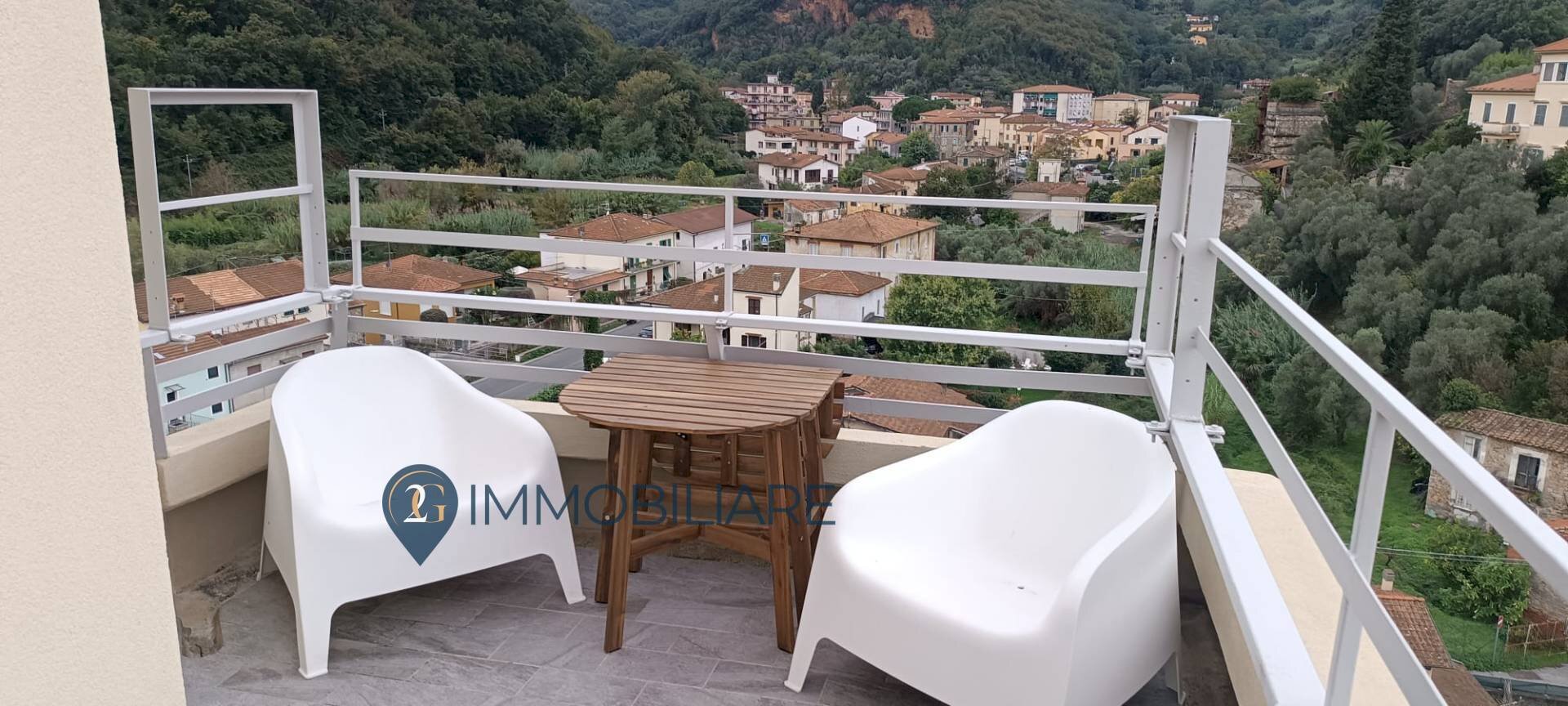 Foto 1 - Attico Via Gaggiola
 
10, Arcola - foto 1