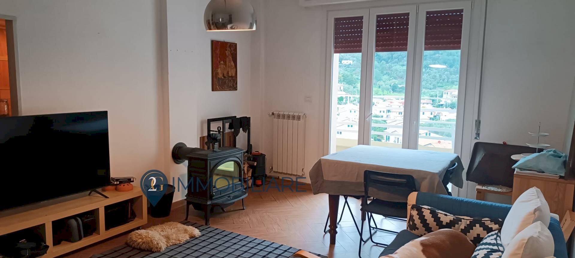 Foto 3 - Attico Via Gaggiola
 
10, Arcola - foto 3