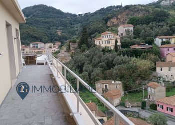 Foto 8 - Attico Via Gaggiola
 
10, Arcola - foto 8