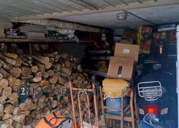 Foto 12 - Attico Via Gaggiola
 
10, Arcola - foto 12