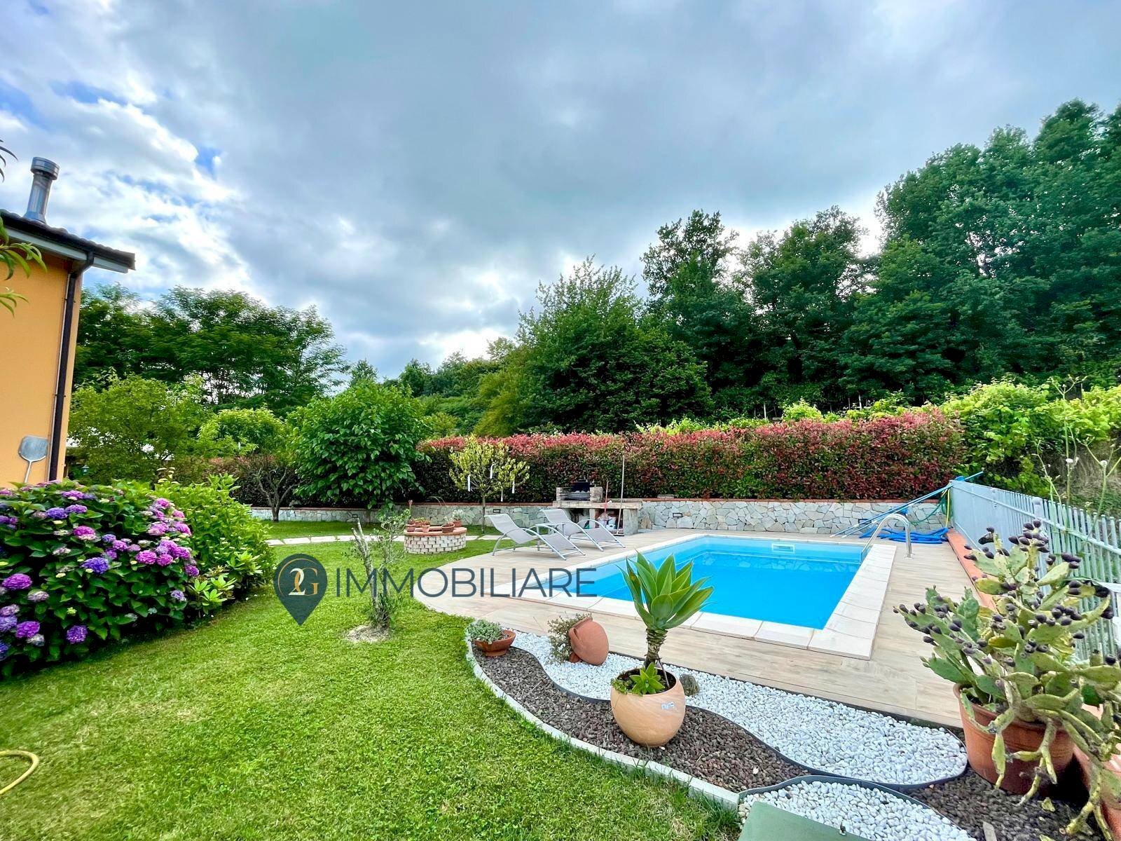 Foto 2 - Villa Via Trompedo Sud
 
40, Brugnato - foto 2