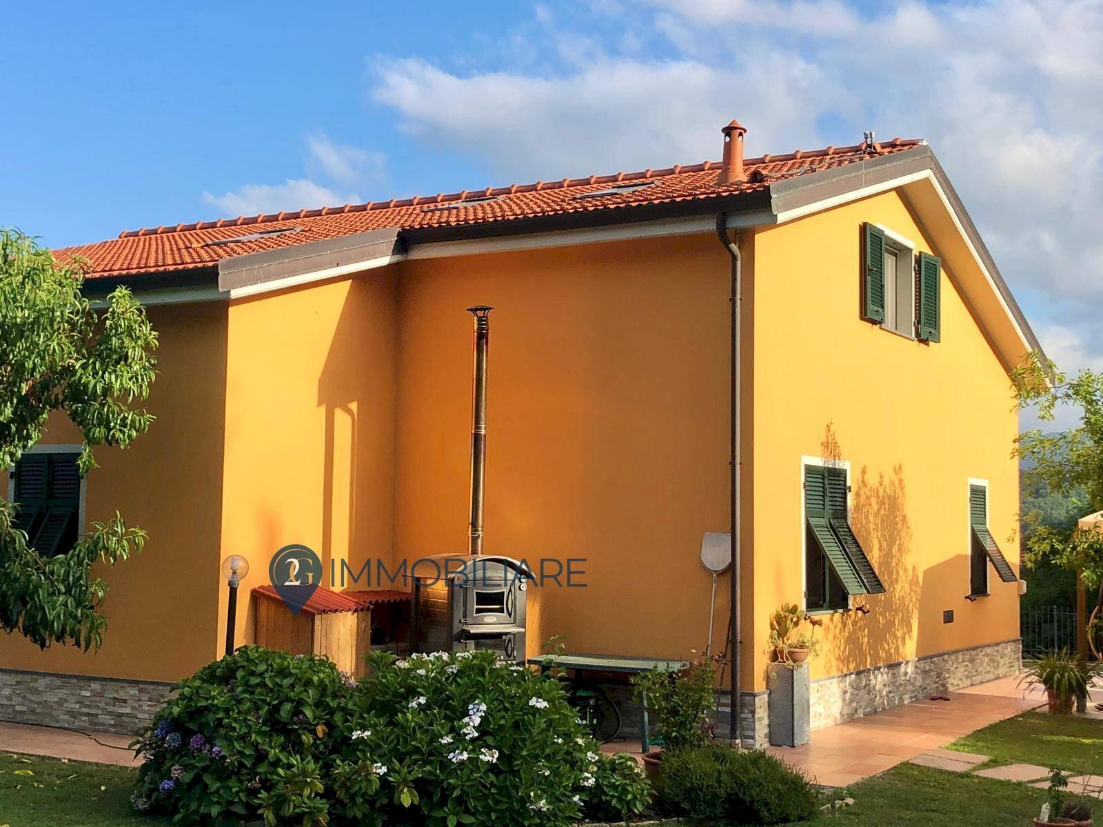 Foto 3 - Villa Via Trompedo Sud
 
40, Brugnato - foto 3