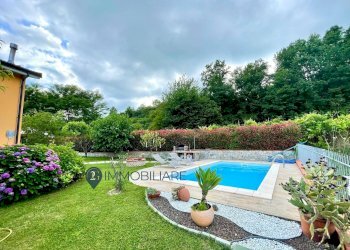 Foto 2 - Villa Via Trompedo Sud
 
40, Brugnato - foto 2