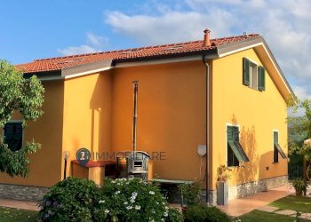 Foto 3 - Villa Via Trompedo Sud
 
40, Brugnato - foto 3