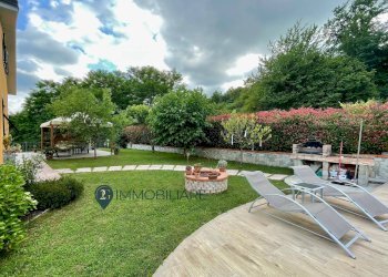 Foto 4 - Villa Via Trompedo Sud
 
40, Brugnato - foto 4