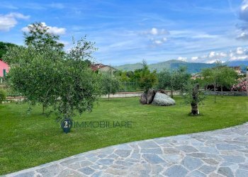 Foto 8 - Villa Via Trompedo Sud
 
40, Brugnato - foto 8