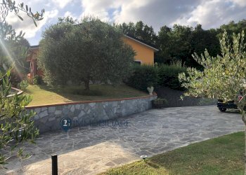 Foto 10 - Villa Via Trompedo Sud
 
40, Brugnato - foto 10