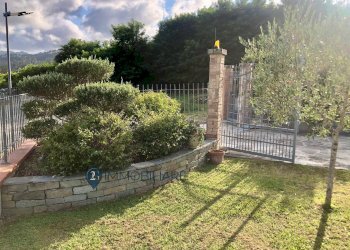 Foto 13 - Villa Via Trompedo Sud
 
40, Brugnato - foto 13