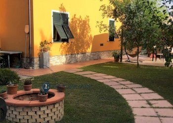 Foto 14 - Villa Via Trompedo Sud
 
40, Brugnato - foto 14