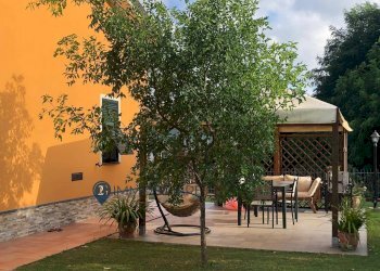 Foto 15 - Villa Via Trompedo Sud
 
40, Brugnato - foto 15