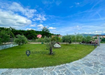 Foto 22 - Villa Via Trompedo Sud
 
40, Brugnato - foto 22