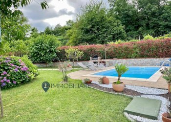 Foto 23 - Villa Via Trompedo Sud
 
40, Brugnato - foto 23