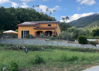 Foto 25 - Villa Via Trompedo Sud
 
40, Brugnato - foto 25