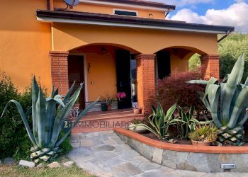 Foto 26 - Villa Via Trompedo Sud
 
40, Brugnato - foto 26